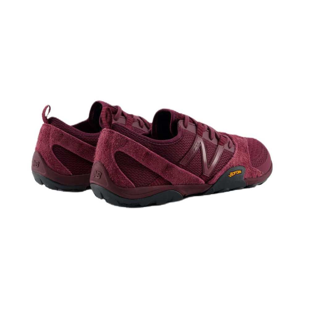 New Balance Mt10o 'Dark Red' Мужские