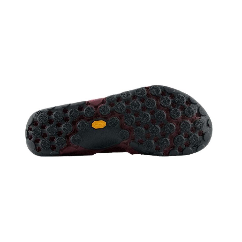 New Balance Mt10o 'Dark Red' Мужские