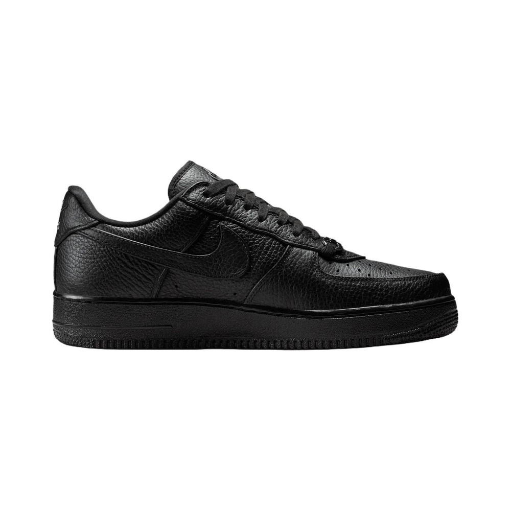 Nike Air Force 1 'Black / Cool Grey / Anthracite' Мужские