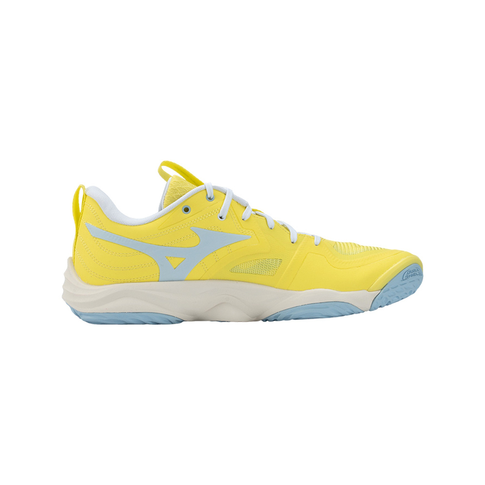 Mizuno Wave Momentum Elite 'Yellow' Мужские