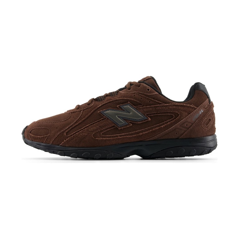 New Balance 204L 'Coffee' Мужские
