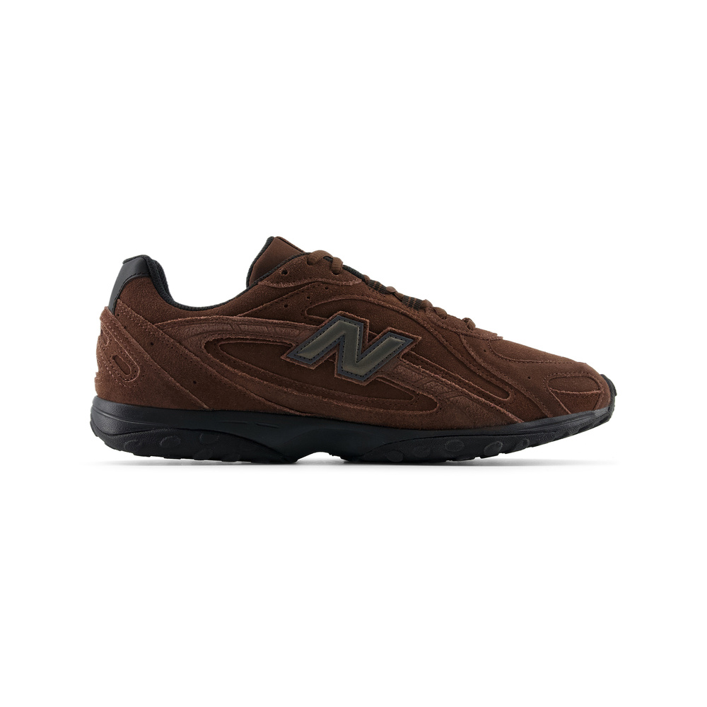 New Balance 204L 'Coffee' Мужские