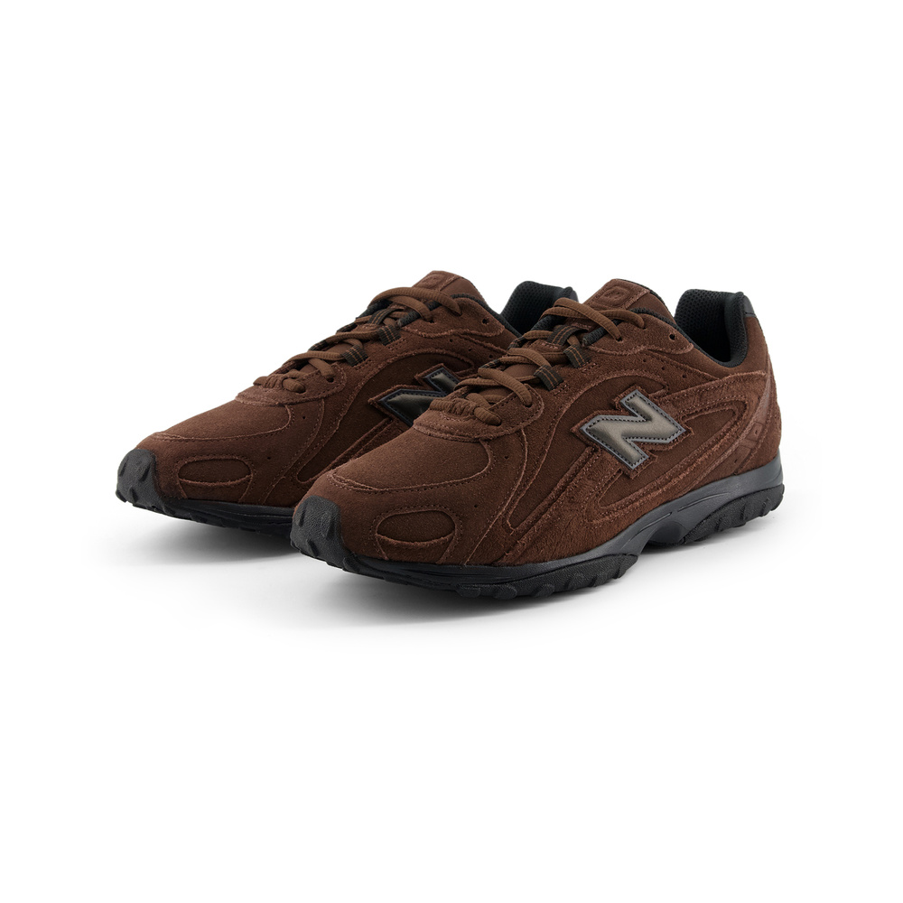 New Balance 204L 'Coffee' Мужские