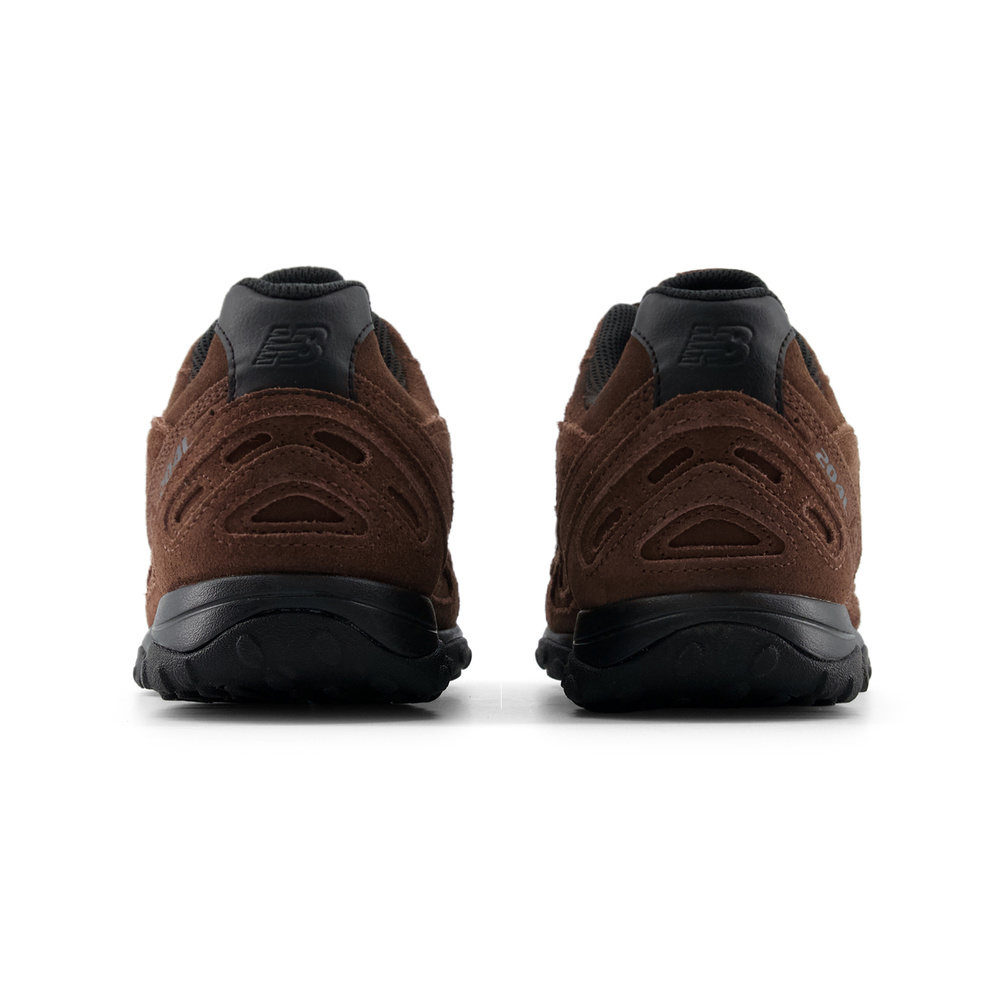 New Balance 204L 'Coffee' Мужские