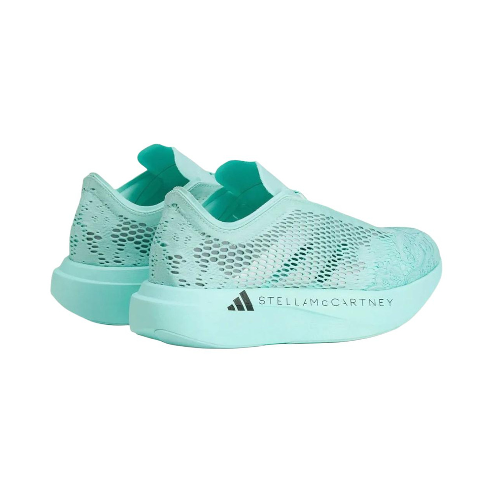 Adidas Adizero Evo SL 'Mint Green' Женские