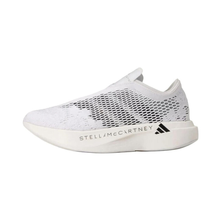 Adidas Adizero Evo SL 'White' Женские