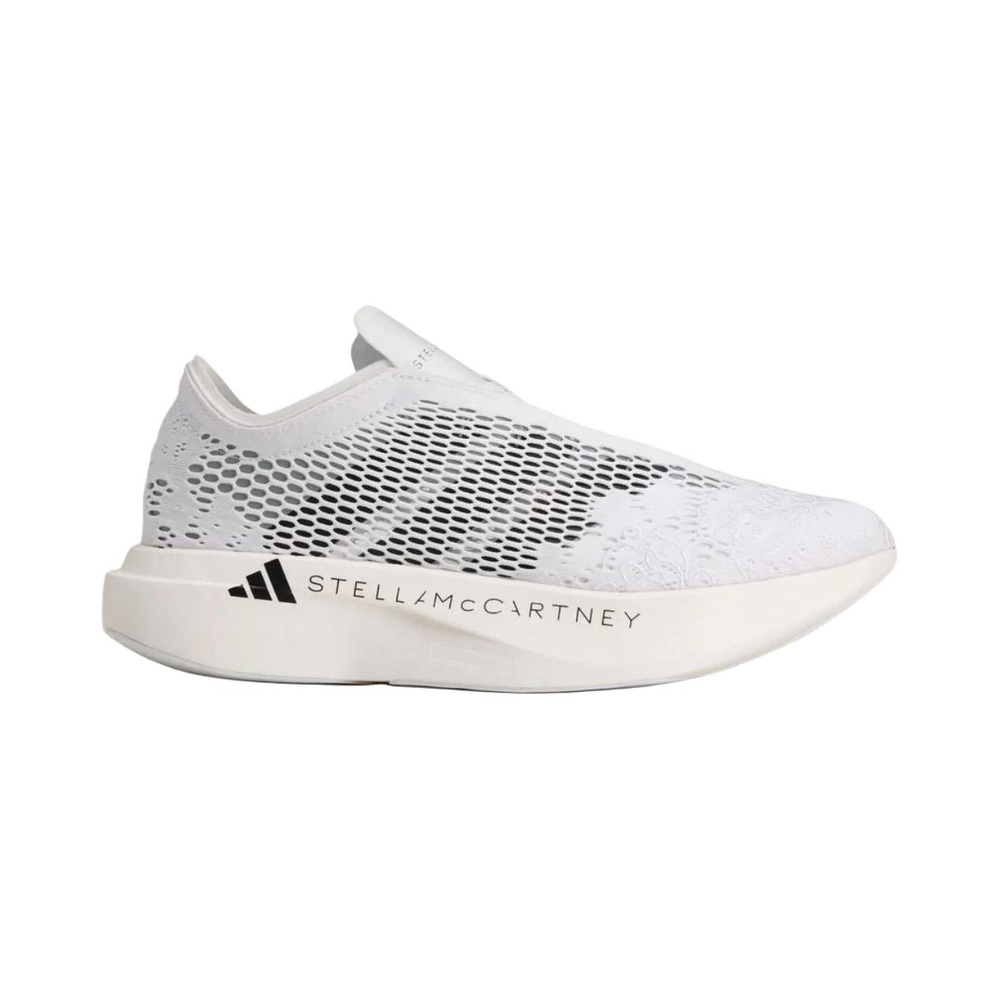 Adidas Adizero Evo SL 'White' Женские