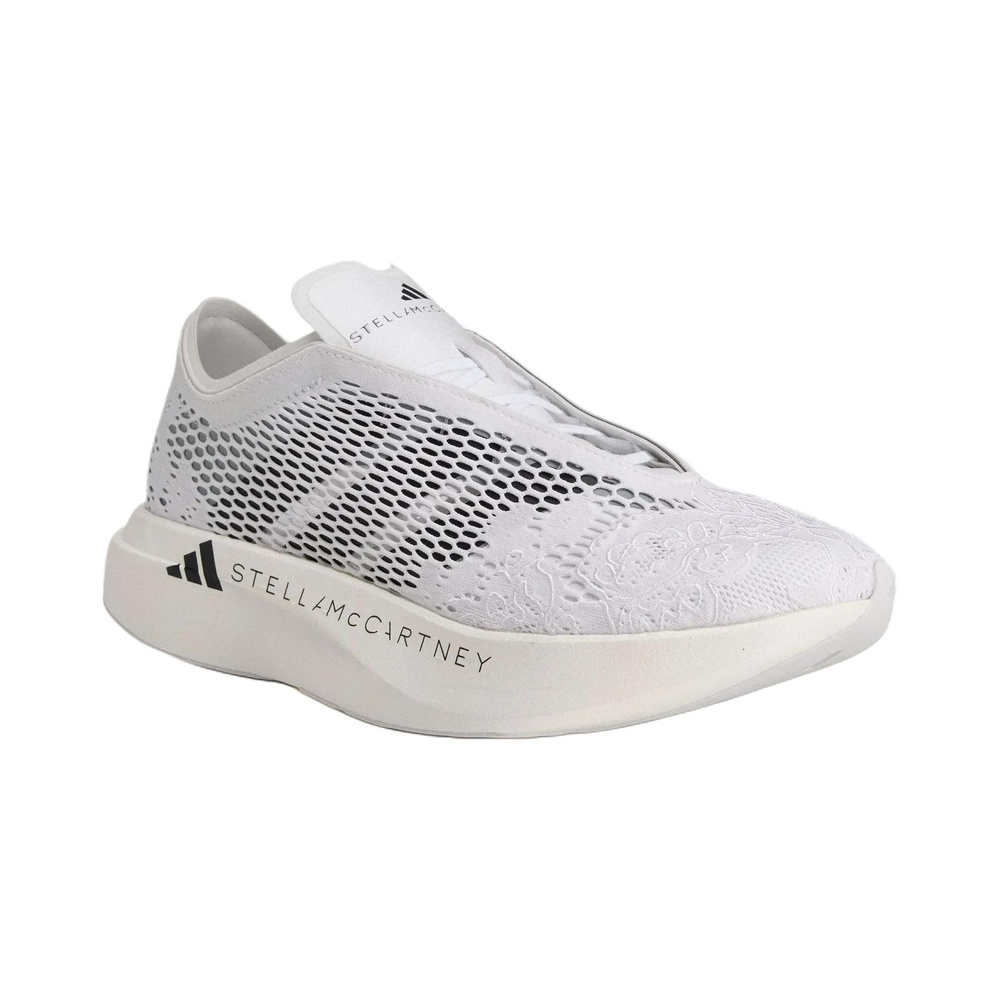 Adidas Adizero Evo SL 'White' Женские