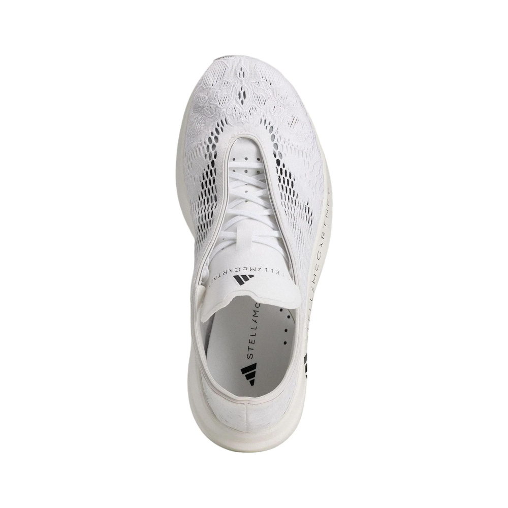 Adidas Adizero Evo SL 'White' Женские