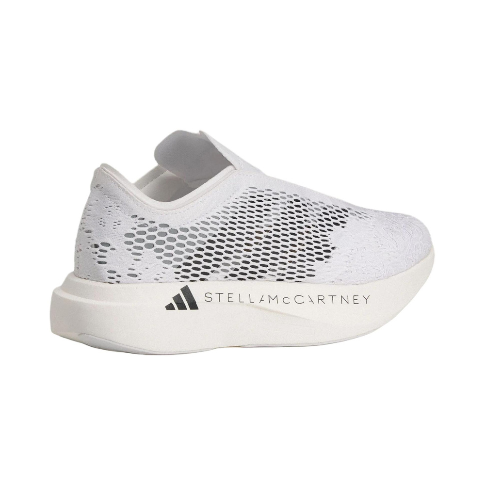 Adidas Adizero Evo SL 'White' Женские