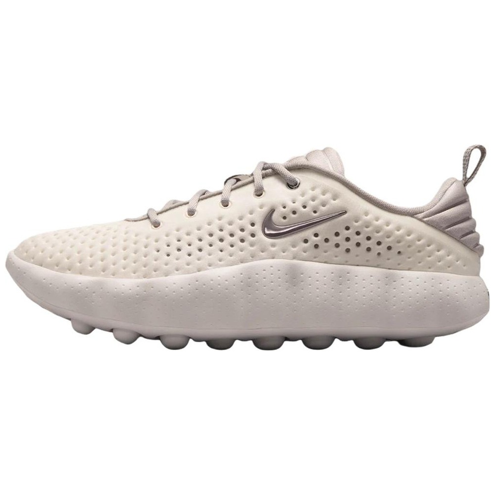 Light Bone / Metallic Dark Grey / Black