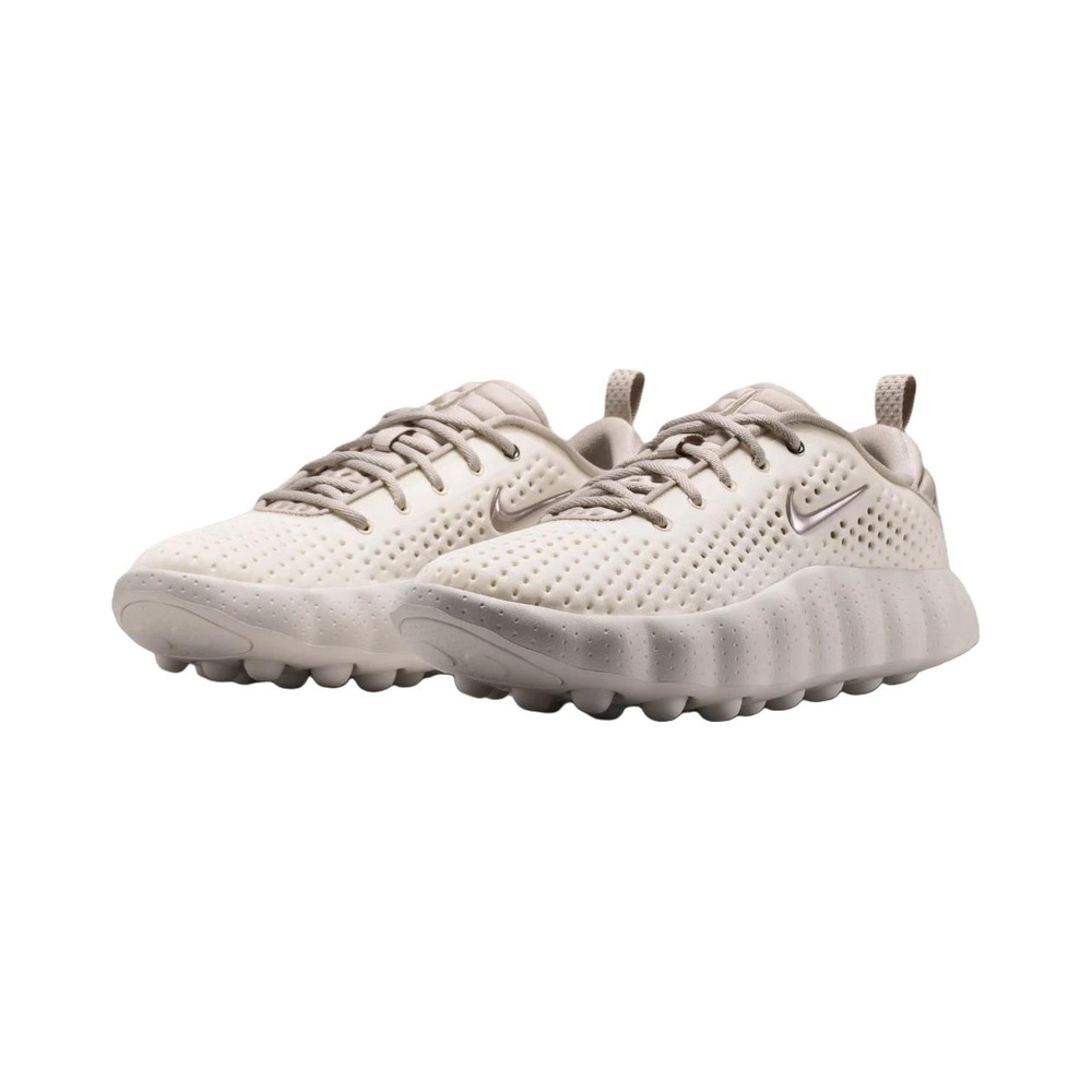 Nike Mind 002 'Light Bone / Metallic Dark Grey / Black' Мужские