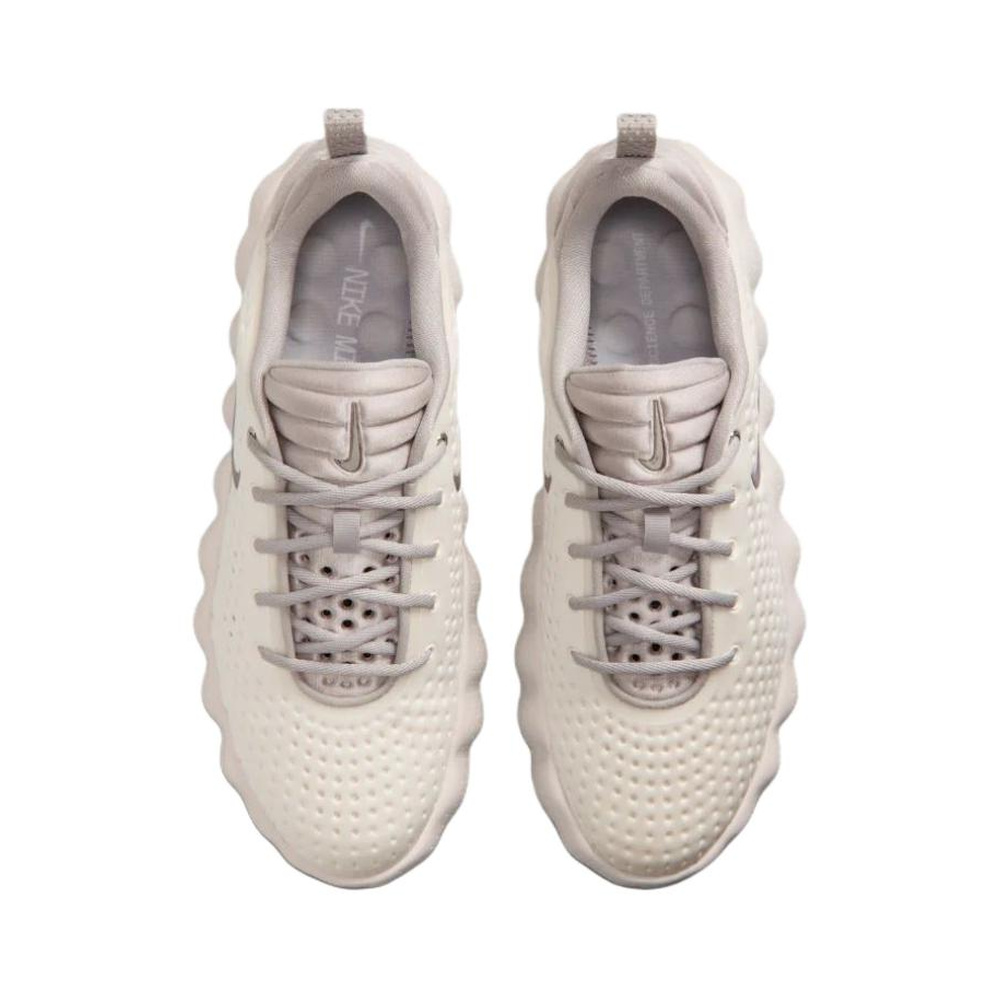 Nike Mind 002 'Light Bone / Metallic Dark Grey / Black' Мужские