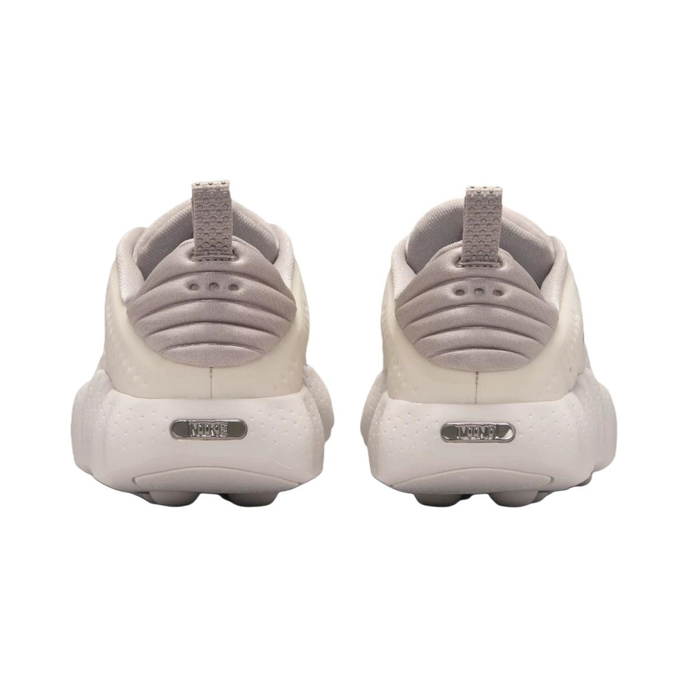 Nike Mind 002 'Light Bone / Metallic Dark Grey / Black' Мужские