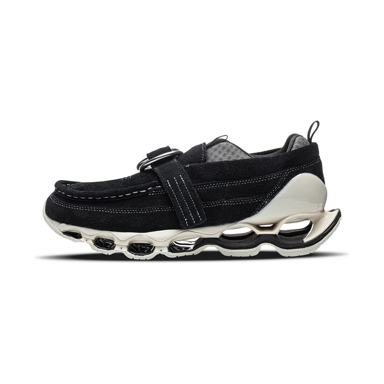 Mizuno Wave Prophecy 'Black' Мужские