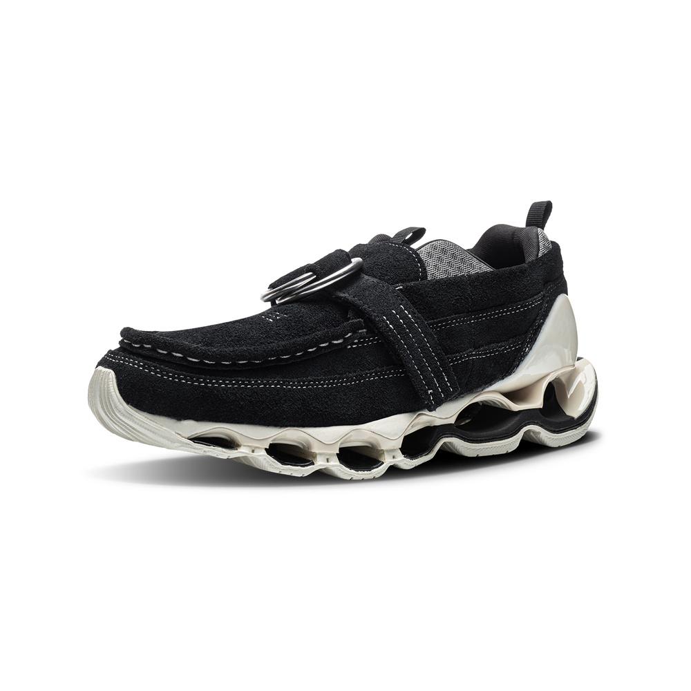 Mizuno Wave Prophecy 'Black' Мужские