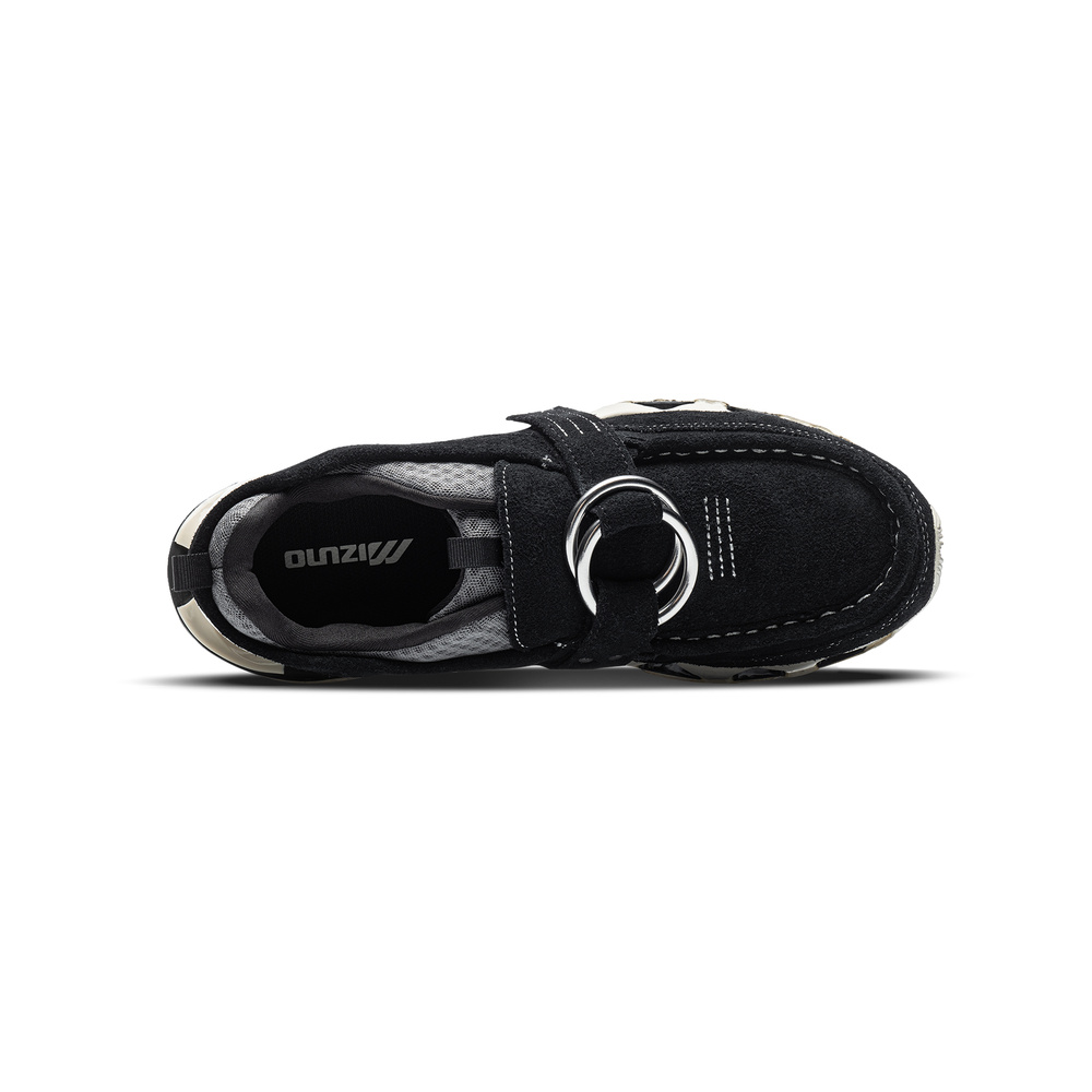 Mizuno Wave Prophecy 'Black' Мужские