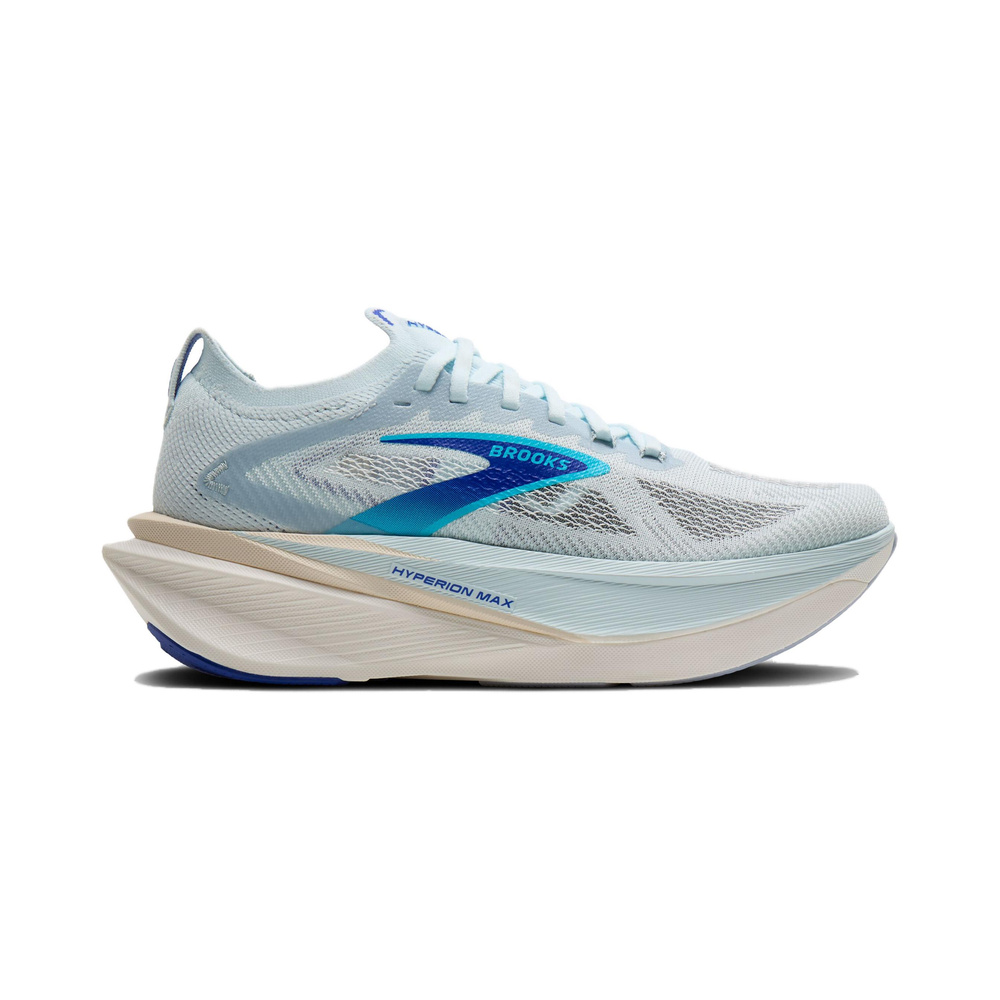 Brooks Hyperion Max 3 'Blue' Мужские