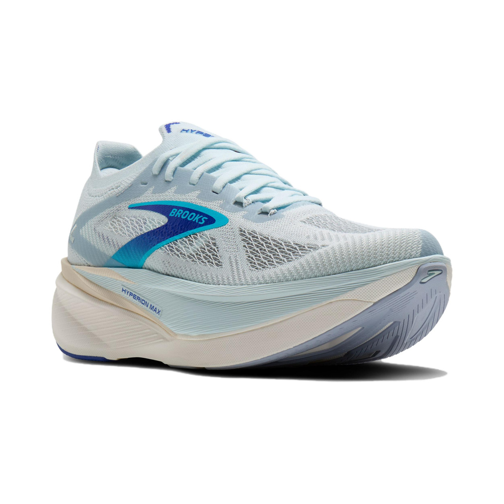 Brooks Hyperion Max 3 'Blue' Мужские