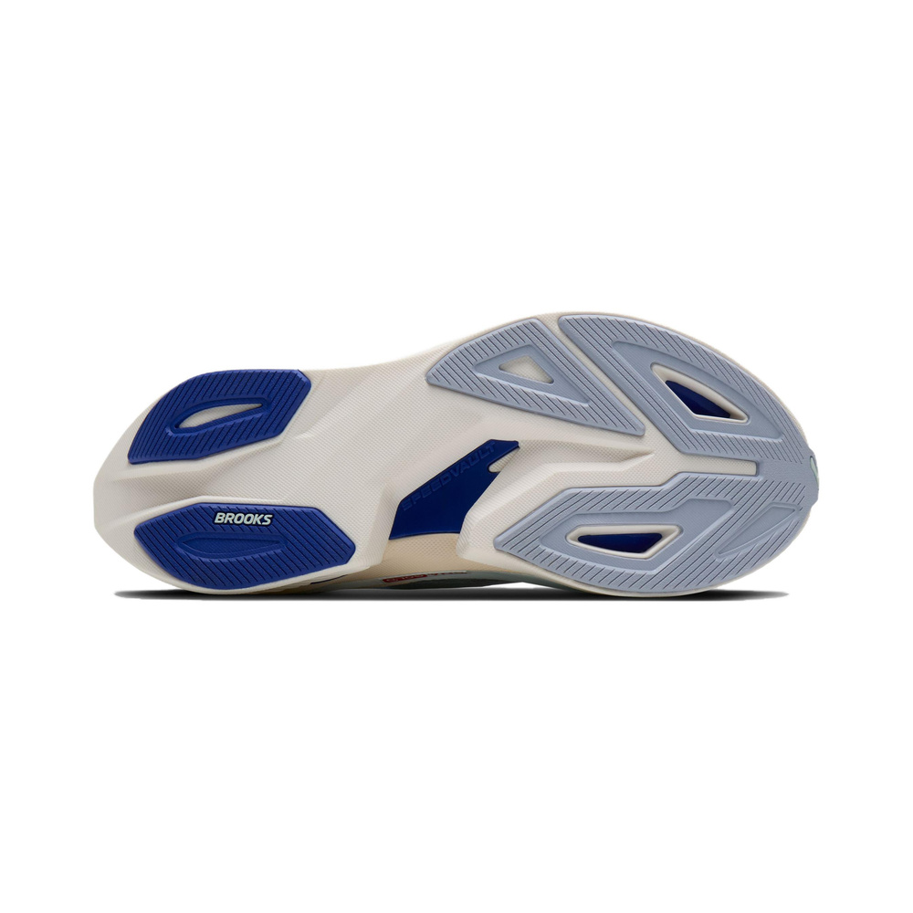 Brooks Hyperion Max 3 'Blue' Мужские