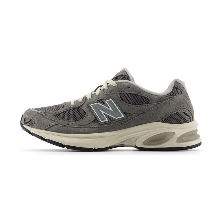 New Balance 2010 'Castle Grey Moon Grey' Мужские