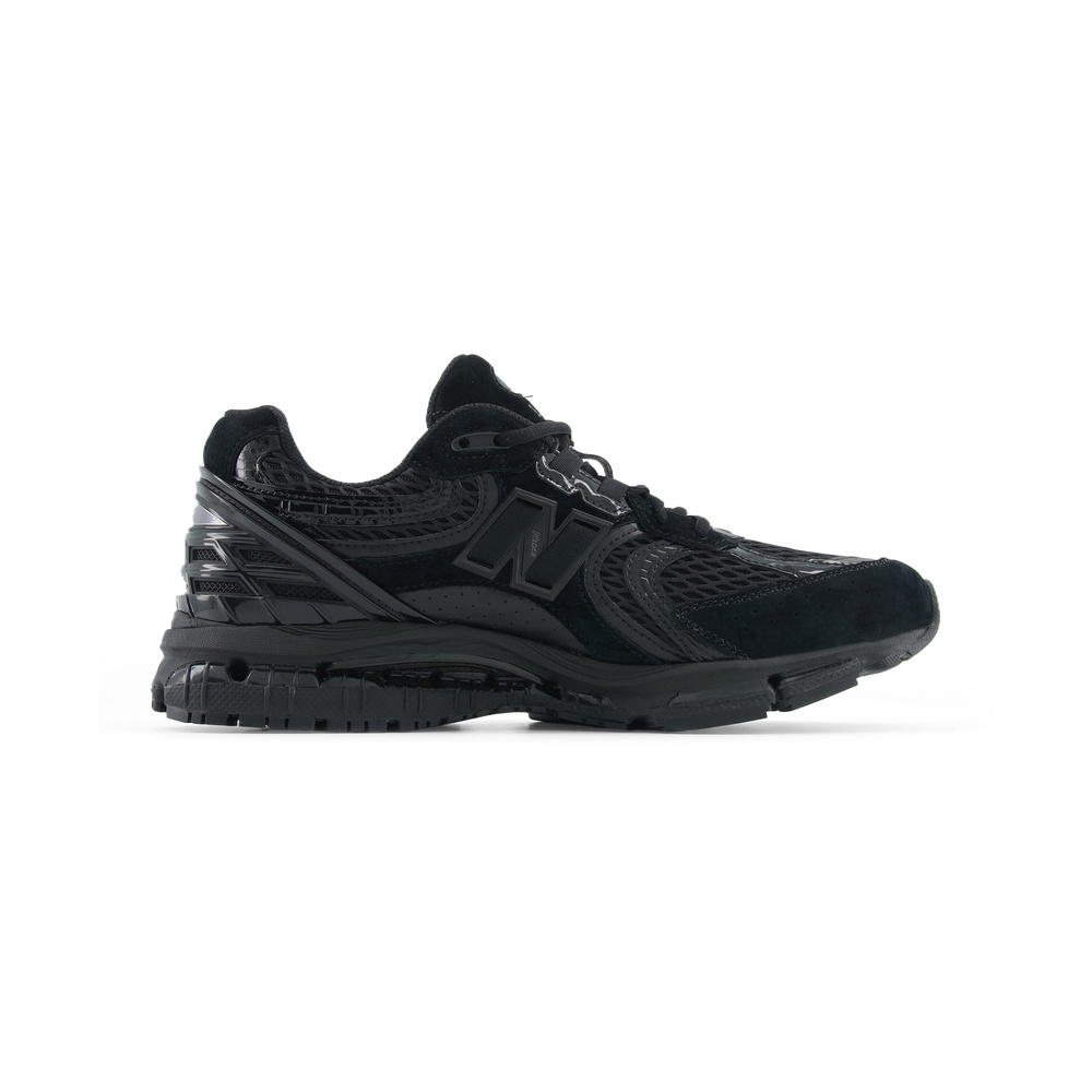 New Balance 1954 'Black' Мужские