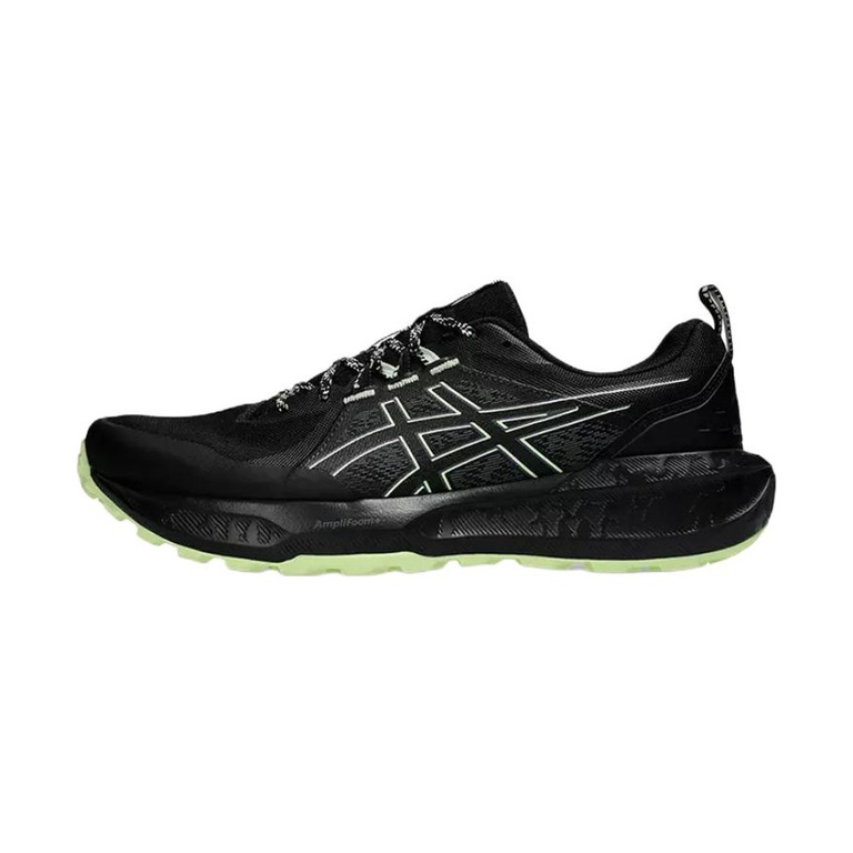 ASICS Gel Sonoma 8 'Black Green' Мужские