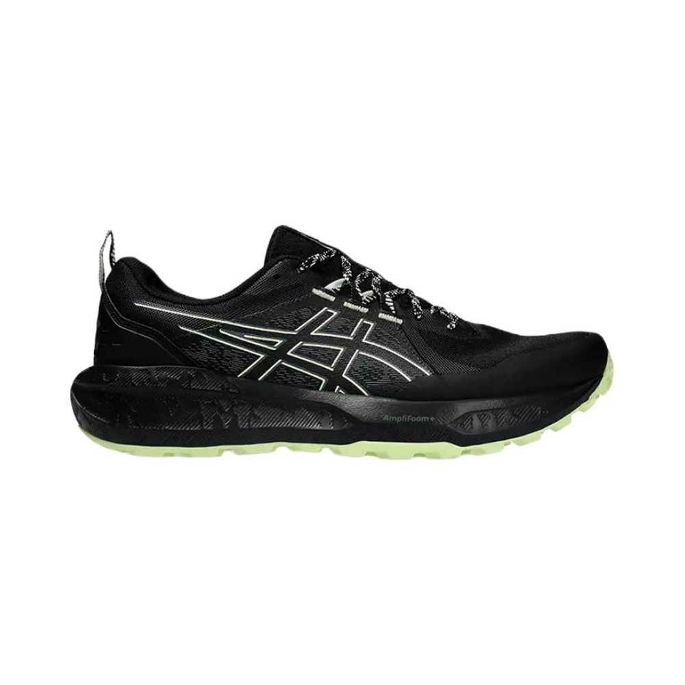 ASICS Gel Sonoma 8 'Black Green' Мужские