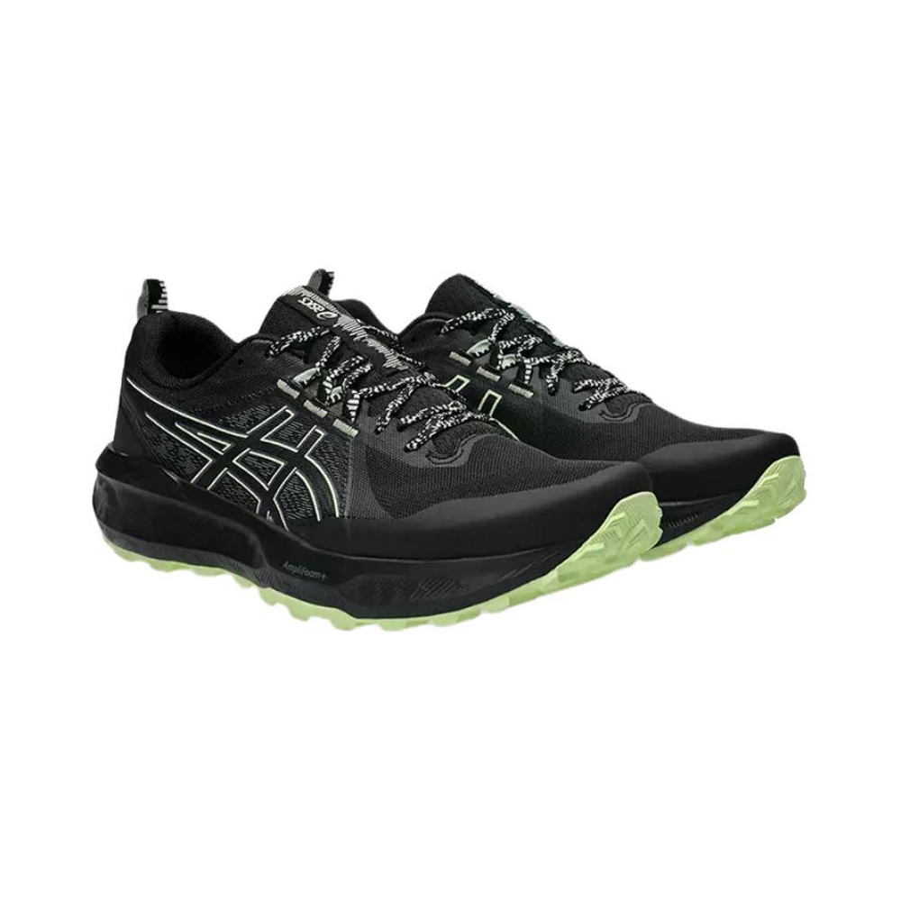 ASICS Gel Sonoma 8 'Black Green' Мужские