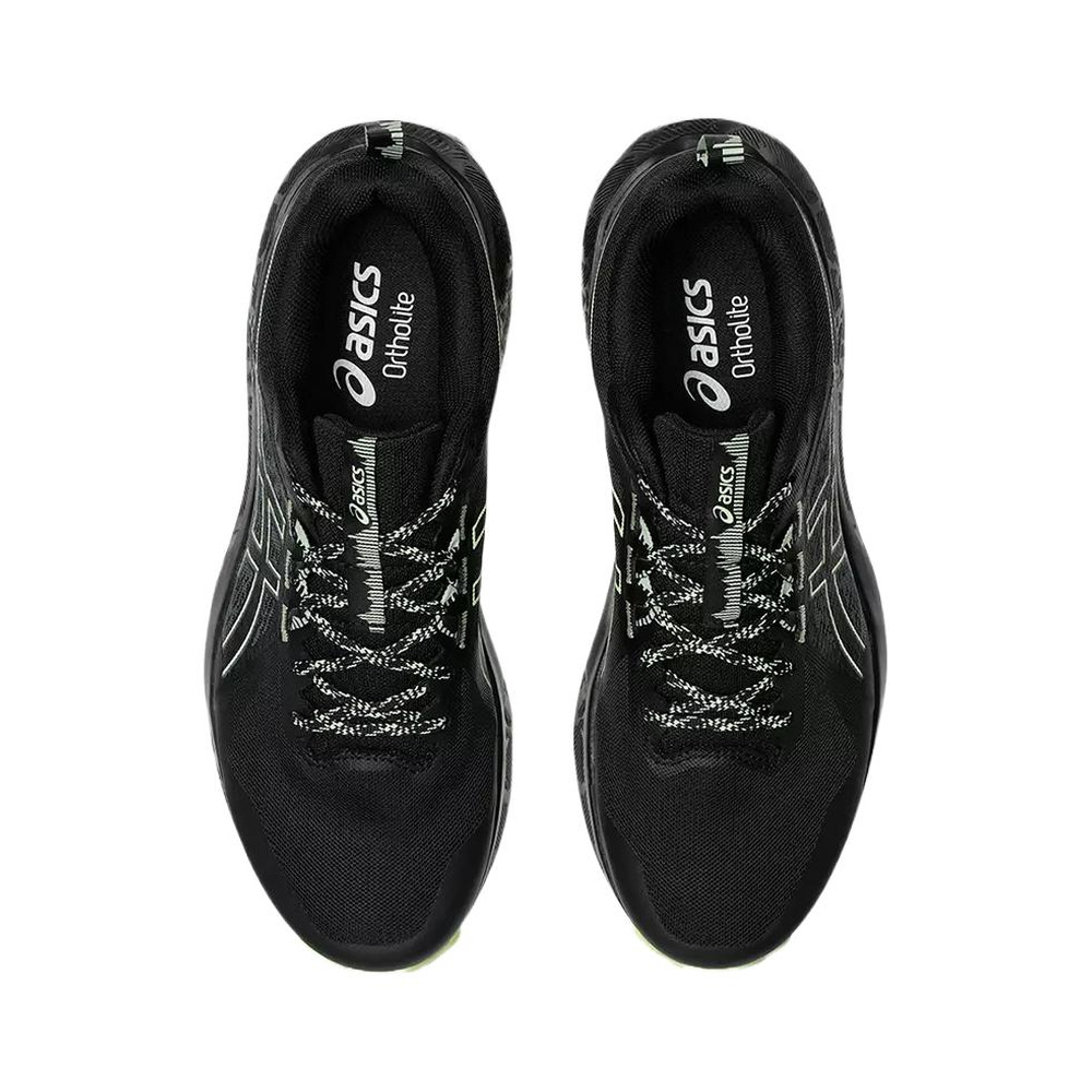 ASICS Gel Sonoma 8 'Black Green' Мужские