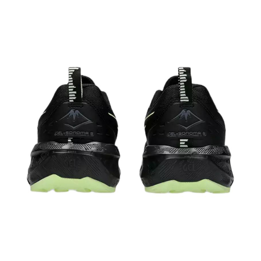 ASICS Gel Sonoma 8 'Black Green' Мужские