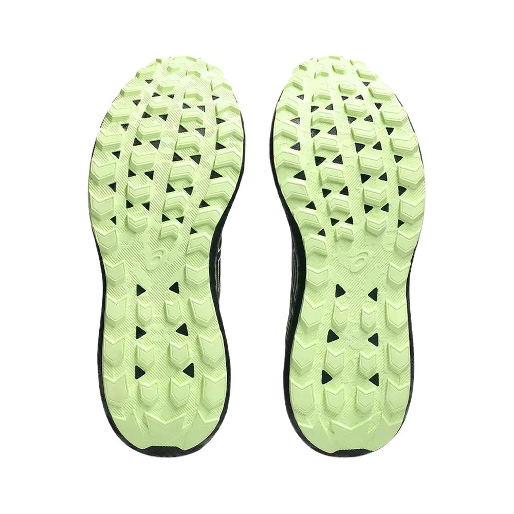 ASICS Gel Sonoma 8 'Black Green' Мужские