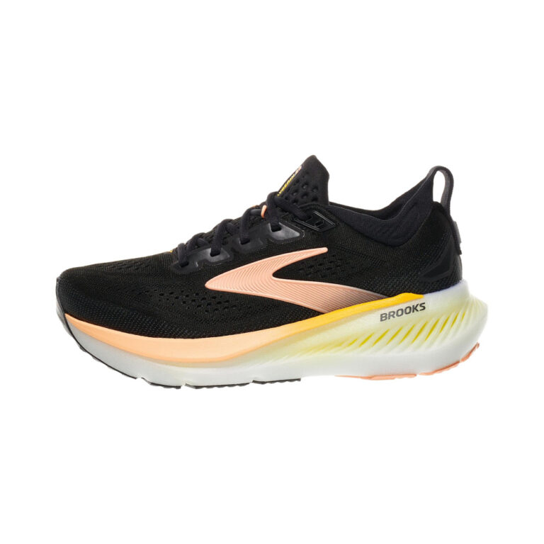 Brooks Glycerin 23 'Black' Женские