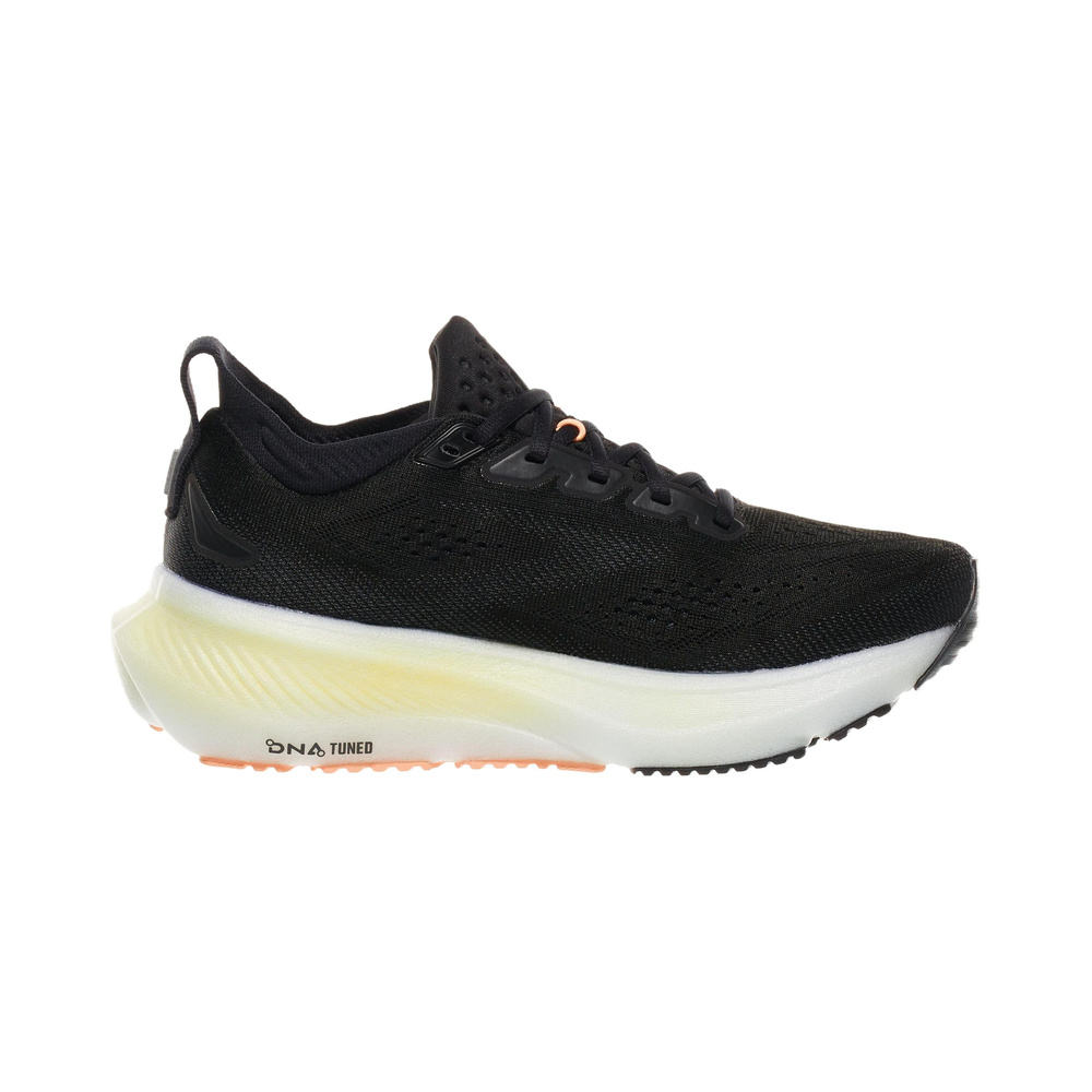 Brooks Glycerin 23 'Black' Женские