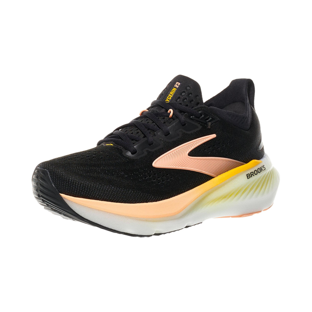 Brooks Glycerin 23 'Black' Женские