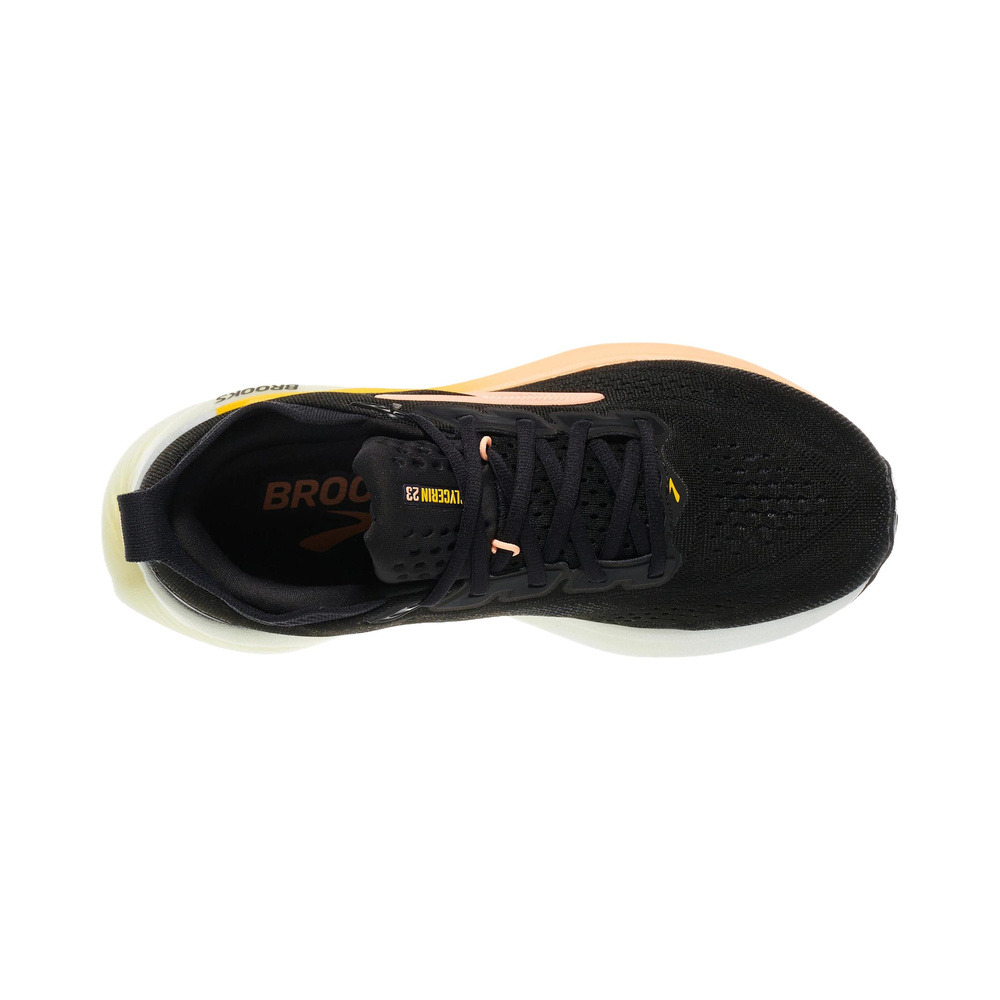 Brooks Glycerin 23 'Black' Женские