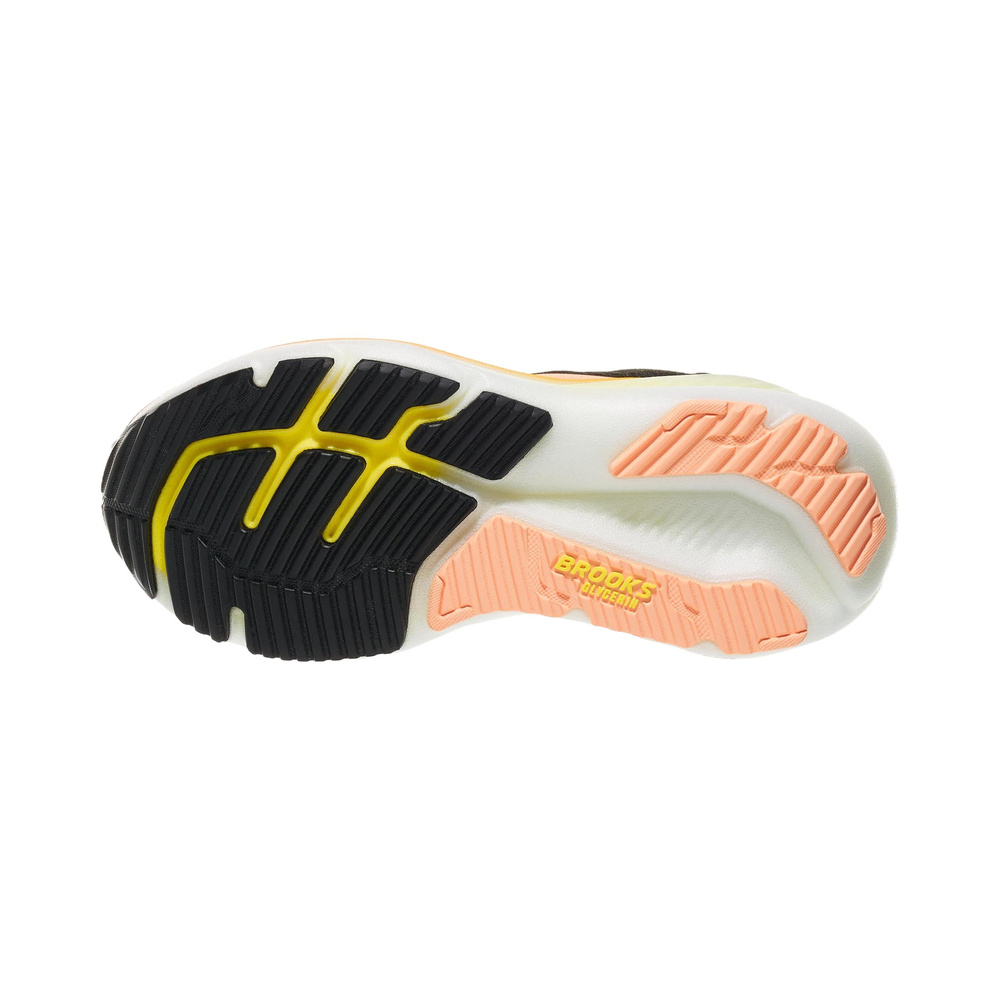 Brooks Glycerin 23 'Black' Женские