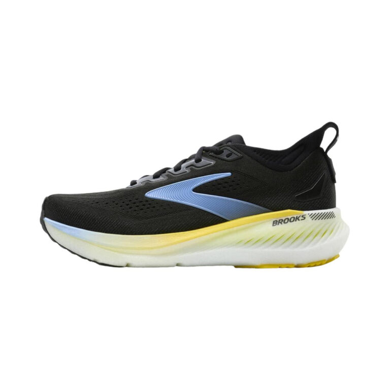 Brooks Glycerin 'Black' Мужские