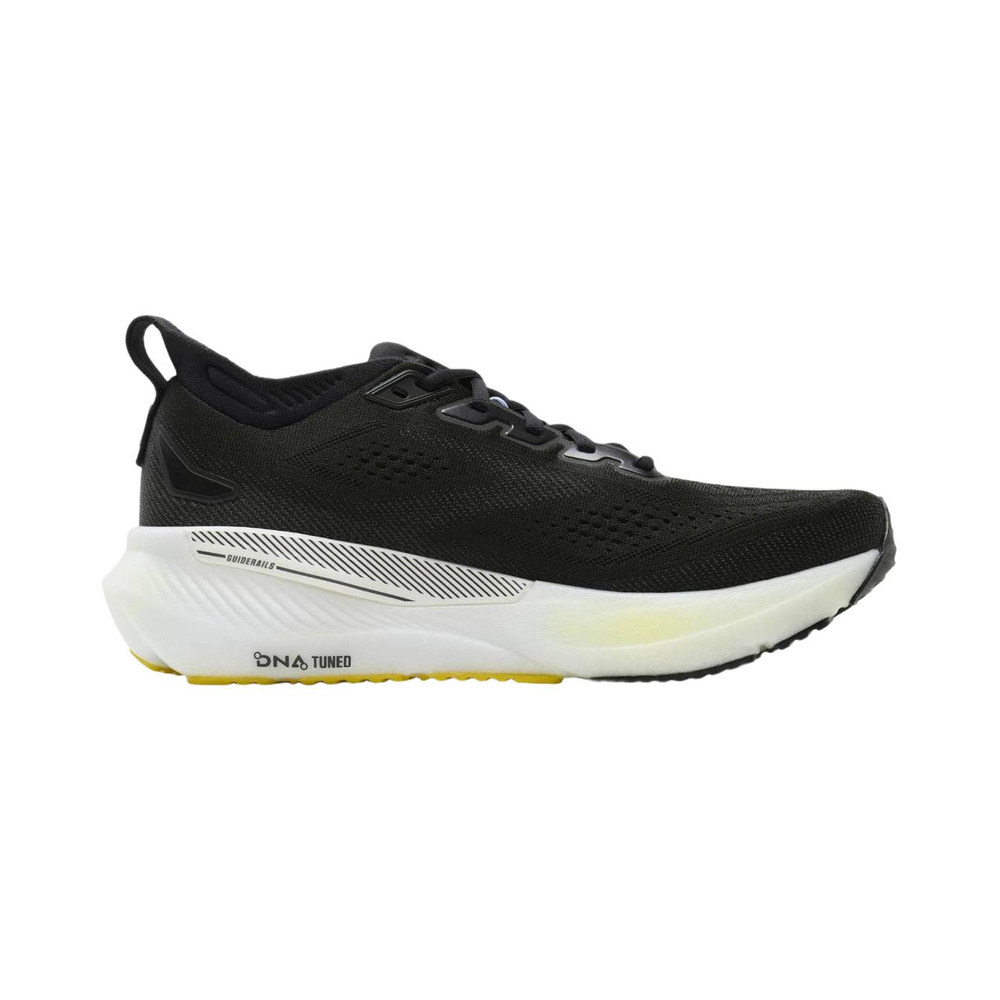 Brooks Glycerin 'Black' Мужские