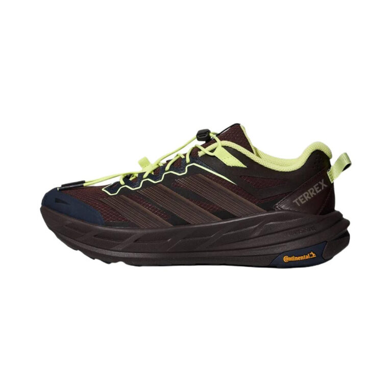 Adidas Terrex Freehiker Lt 'Dark Brown' Мужские