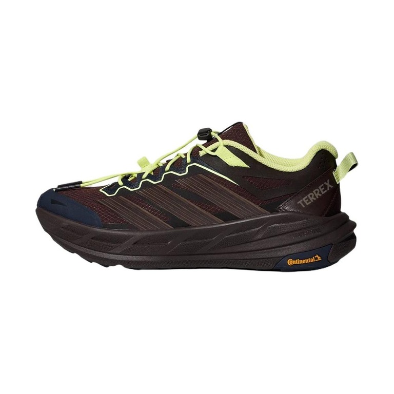 Adidas Terrex Freehiker Lt 'Dark Brown' Мужские
