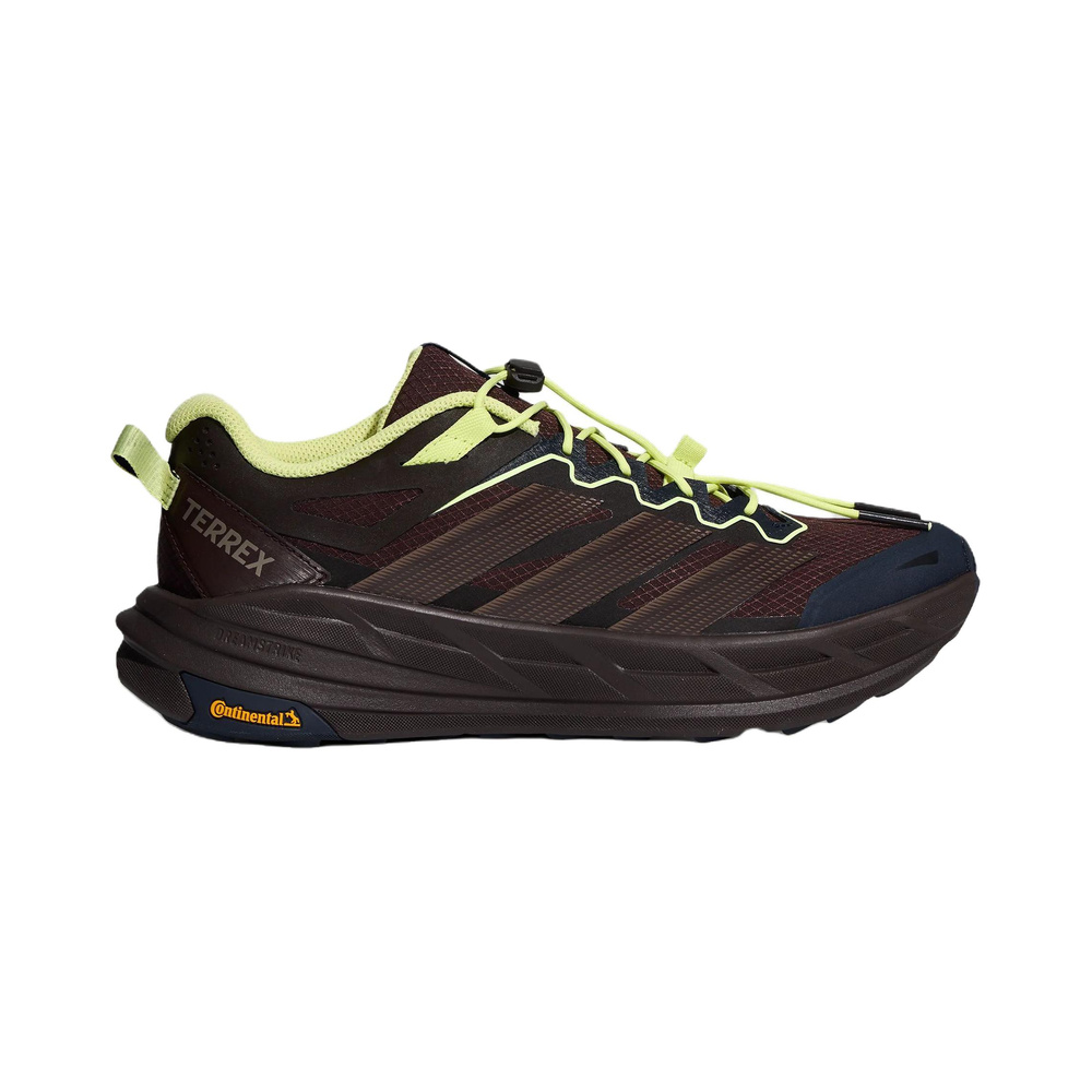 Adidas Terrex Freehiker Lt 'Dark Brown' Мужские