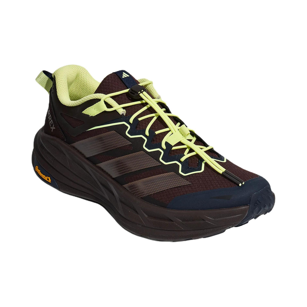 Adidas Terrex Freehiker Lt 'Dark Brown' Мужские