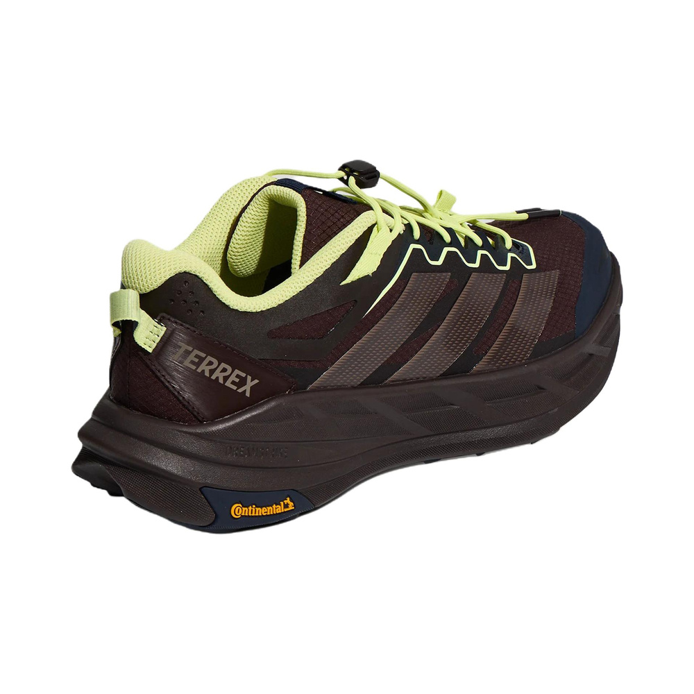 Adidas Terrex Freehiker Lt 'Dark Brown' Мужские