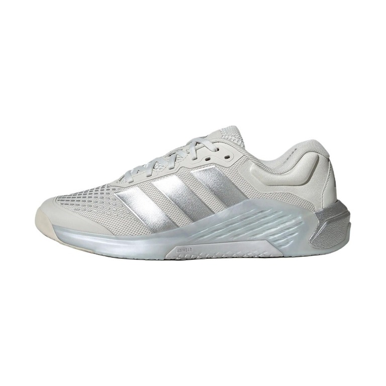 Adidas Dropset 4 'Orbit Grey Tech Grey Metallic' Женские