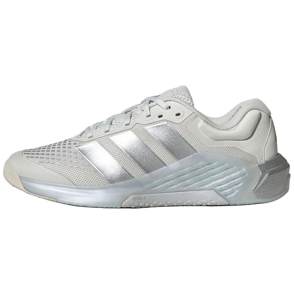 Adidas Dropset 4 'Orbit Grey Tech Grey Metallic' Женские