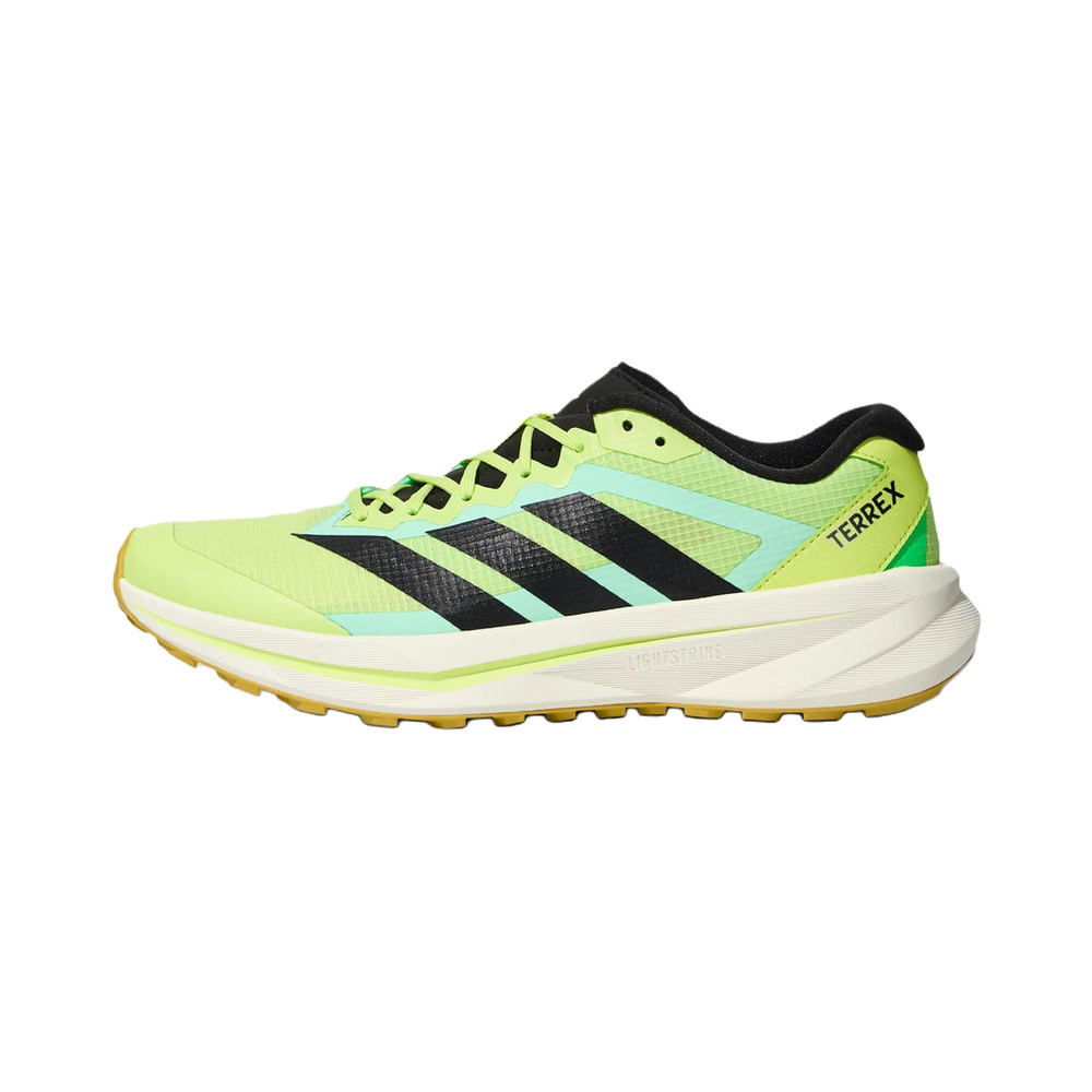 Adidas Terrex Agravic 'Lime Green' Мужские