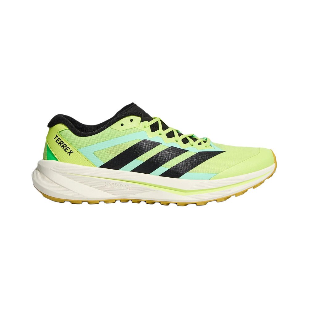 Adidas Terrex Agravic 'Lime Green' Мужские
