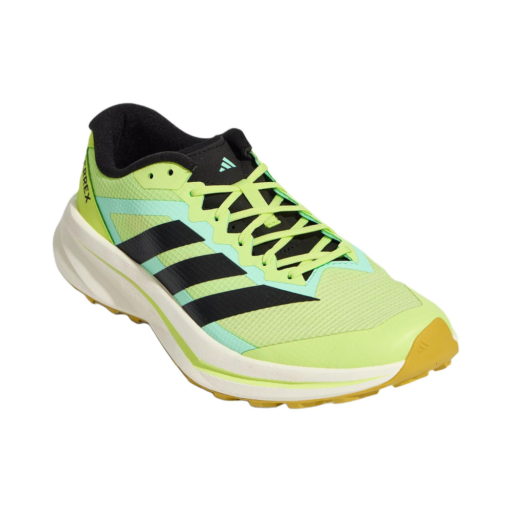 Adidas Terrex Agravic 'Lime Green' Мужские