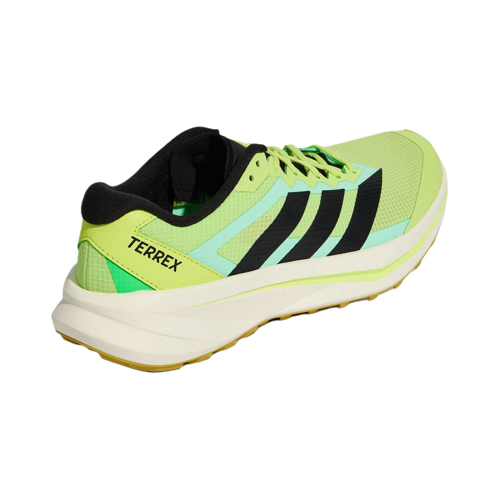 Adidas Terrex Agravic 'Lime Green' Мужские